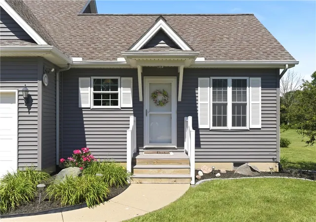 Homes for sale in West Alexandria, OH | 689 Wolf Rd, West Alexandria, OH 45381 | MLS# 960034