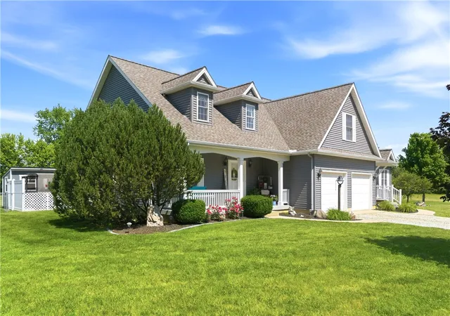 Homes for sale in West Alexandria, OH | 689 Wolf Rd, West Alexandria, OH 45381 | MLS# 960034