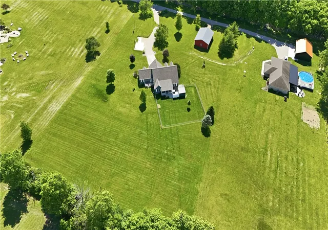Homes for sale in West Alexandria, OH | 689 Wolf Rd, West Alexandria, OH 45381 | MLS# 960034