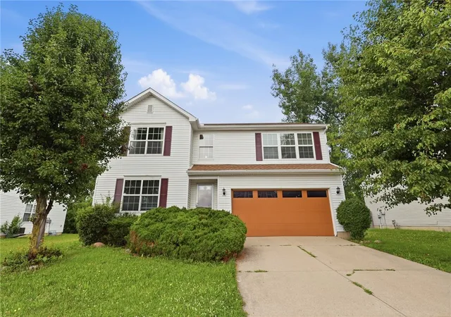 Photo 1 of Single family home for sale at 5757 Ericsson Way, Dayton, OH 45426 | MLS# 962875 | Listing updated on 2026-07-08