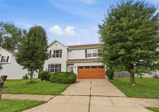 Photo 3 of Single family home for sale at 5757 Ericsson Way, Dayton, OH 45426 | MLS# 962875 | Listing updated on 2026-07-08