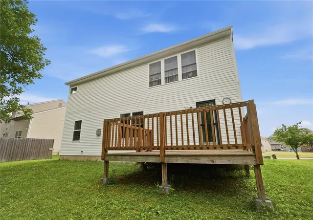 Photo 3 of Single family home for sale at 5757 Ericsson Way, Dayton, OH 45426 | MLS# 962875 | Listing updated on 2026-07-08