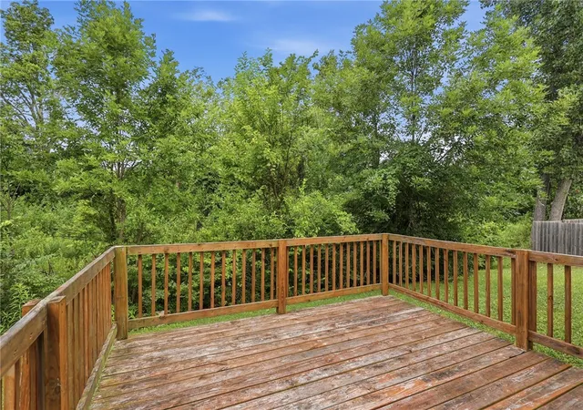 Photo 4 of Single family home for sale at 5757 Ericsson Way, Dayton, OH 45426 | MLS# 962875 | Listing updated on 2026-07-08