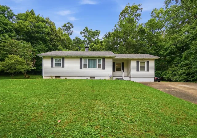 2nd image of 1253 Opal Ave, Miamisburg, OH 45342 | MLS# 962896