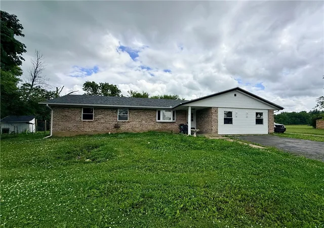 1st image of 6936 Brookville Salem Rd, Brookville, OH 45309 | MLS# 962902