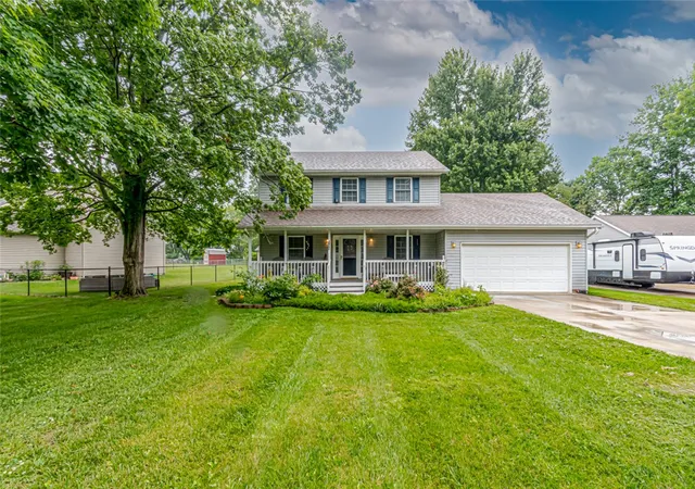 Homes for sale in Eaton, OH | 188 Hatchet Dr, Eaton, OH 45320 | MLS# 962888
