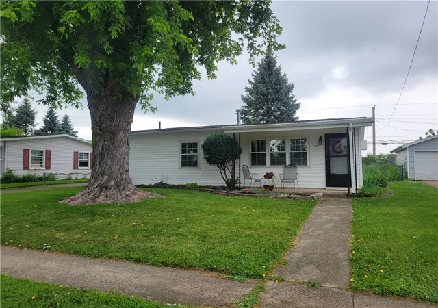 Homes for sale in New Carlisle, OH | 307 Drake Ave, New Carlisle, OH 45344 | MLS# 962886