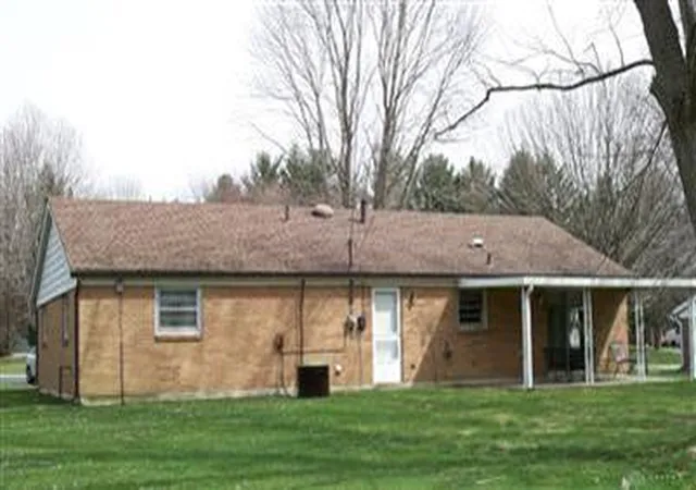Homes for sale in Bellbrook, OH | 1663 N Belleview Dr, Bellbrook, OH 45305 | MLS# 962806