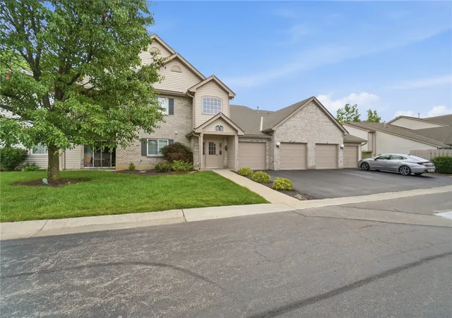Homes for sale in Mason, OH | 4782 Bordeaux Ln #4782, Mason, OH 45040 | MLS# 962908