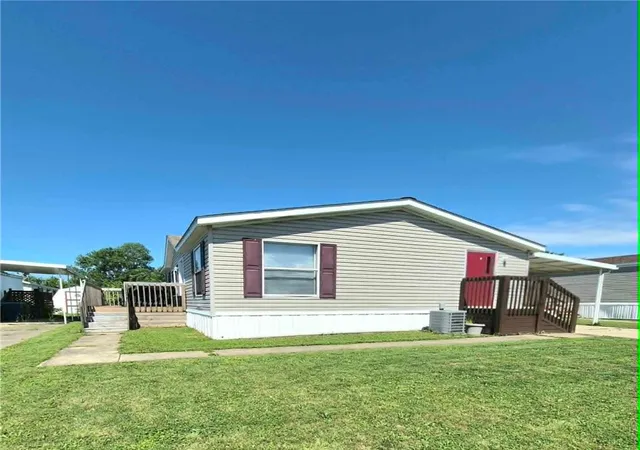 Homes for sale in Sidney, OH | 1103 Apple Blossom Ln, Sidney, OH 45365 | MLS# 962900