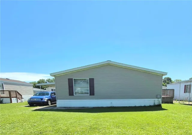 Homes for sale in Sidney, OH | 1103 Apple Blossom Ln, Sidney, OH 45365 | MLS# 962900