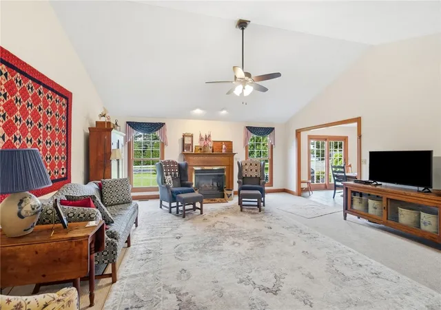 Homes for sale in Bath Twp, OH | 656 Gardenview Cir, Bath Twp, OH 45801 | MLS# 962874