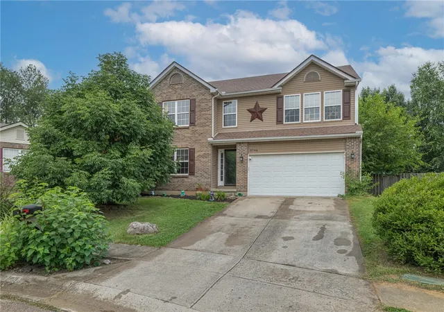 Photo 2 of Single family home for sale at 2746 Jenny Marie Dr, Xenia, OH 45385 | MLS# 962917 | Listing updated on 2026-08-05