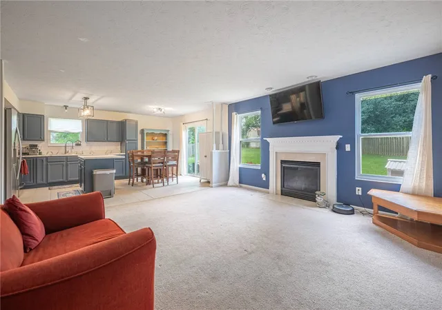 Photo 4 of Single family home for sale at 2746 Jenny Marie Dr, Xenia, OH 45385 | MLS# 962917 | Listing updated on 2026-08-05