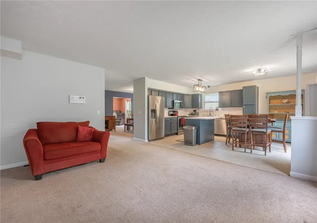 Photo 5 of Single family home for sale at 2746 Jenny Marie Dr, Xenia, OH 45385 | MLS# 962917 | Listing updated on 2026-08-05