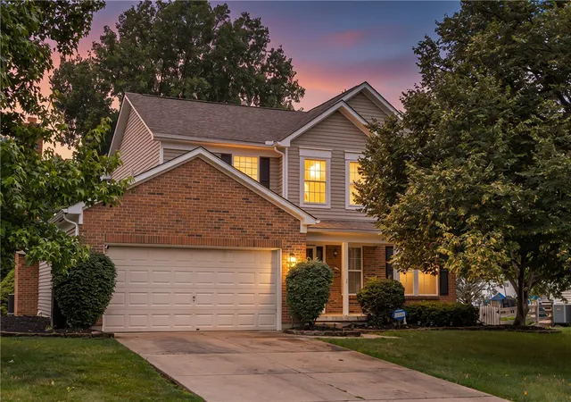 1st image of 35 Berryhill Ct, Springboro, OH 45066 | MLS# 962259