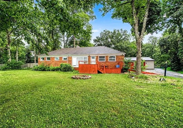 Homes for sale in Clayton, OH | 5862 W Wenger Rd, Clayton, OH 45315 | MLS# 962869