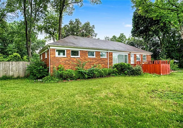 Homes for sale in Clayton, OH | 5862 W Wenger Rd, Clayton, OH 45315 | MLS# 962869