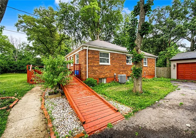 Homes for sale in Clayton, OH | 5862 W Wenger Rd, Clayton, OH 45315 | MLS# 962869