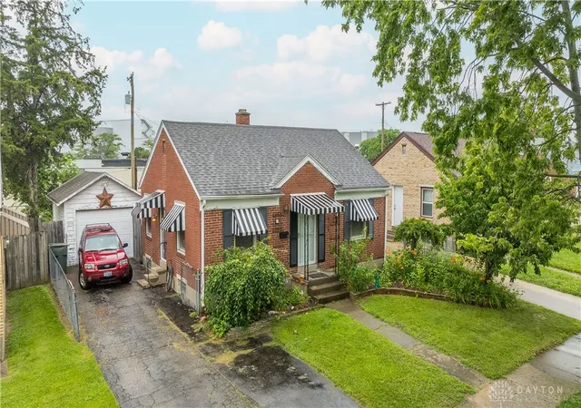 Homes for sale in Moraine, OH | 4117 Fulton Ave, Moraine, OH 45439 | MLS# 962933