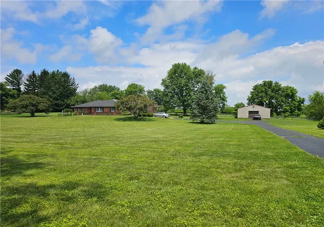 Homes for sale in Xenia, OH | 1376 Foust Rd, Xenia, OH 45385 | MLS# 962937