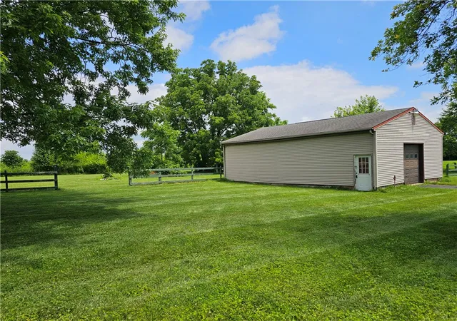 Homes for sale in Xenia, OH | 1376 Foust Rd, Xenia, OH 45385 | MLS# 962937