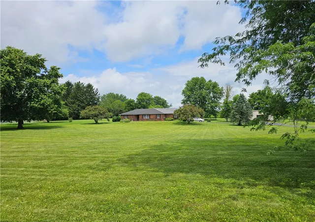 Homes for sale in Xenia, OH | 1376 Foust Rd, Xenia, OH 45385 | MLS# 962937