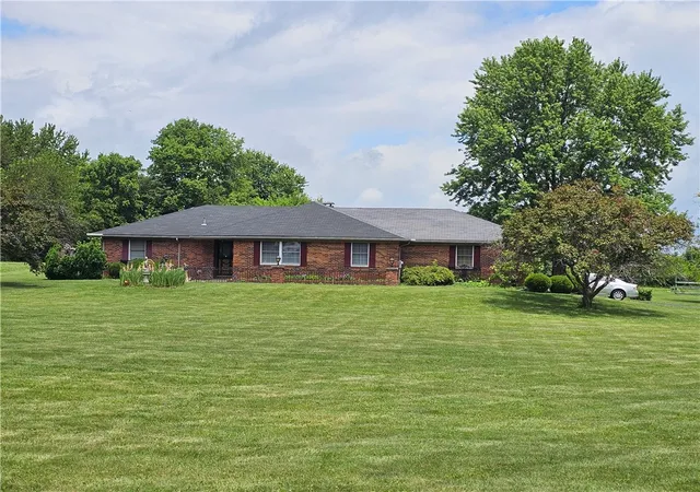 Homes for sale in Xenia, OH | 1376 Foust Rd, Xenia, OH 45385 | MLS# 962937