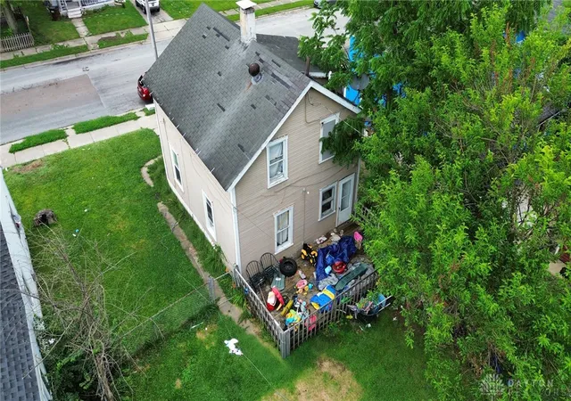 35th image of 910 Pine St, Springfield, OH 45505 | MLS# 962892