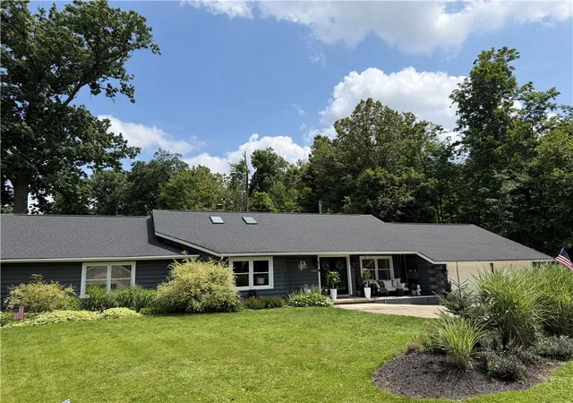 Homes for sale in Huntsville, OH | 10710 Seminole Shore Dr, Huntsville, OH 43324 | MLS# 962943