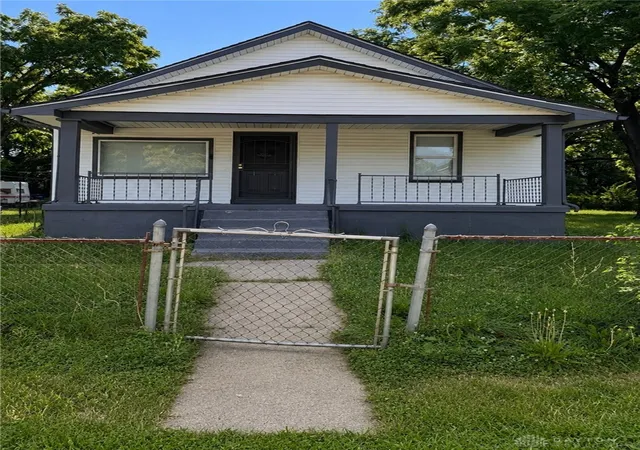 2nd image of 44 Bluecrest Ave, Dayton, OH 45417 | MLS# 962919