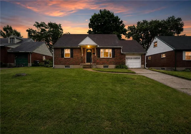 1st image of 4022 Foxboro Dr, Dayton, OH 45416 | MLS# 960738
