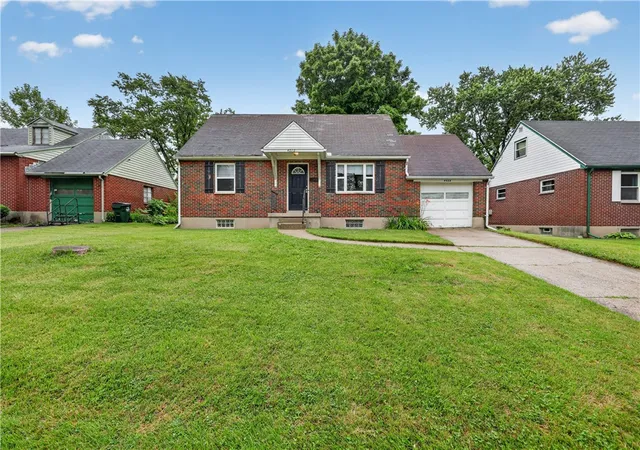 2nd image of 4022 Foxboro Dr, Dayton, OH 45416 | MLS# 960738