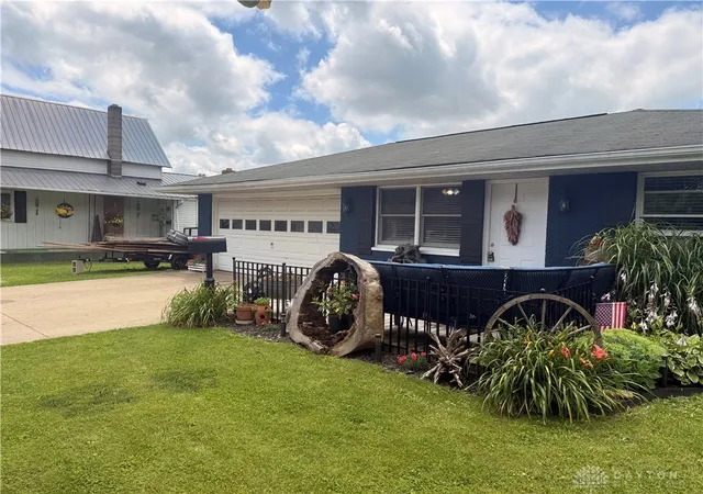 27th image of 603 Park Ave, Eaton, OH 45320 | MLS# 962966