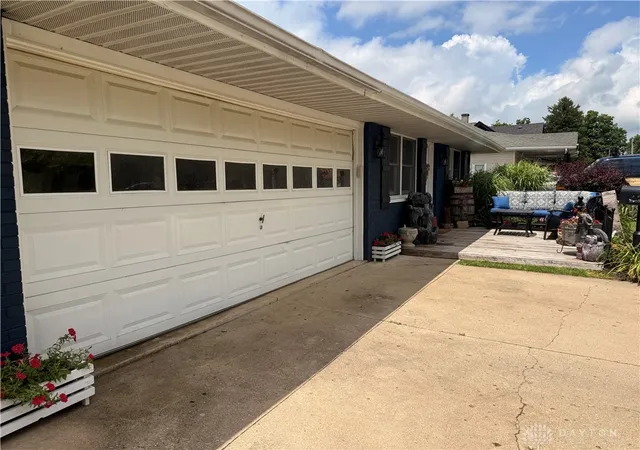 2nd image of 603 Park Ave, Eaton, OH 45320 | MLS# 962966