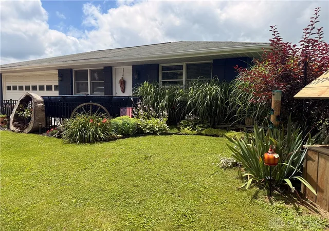 4th image of 603 Park Ave, Eaton, OH 45320 | MLS# 962966