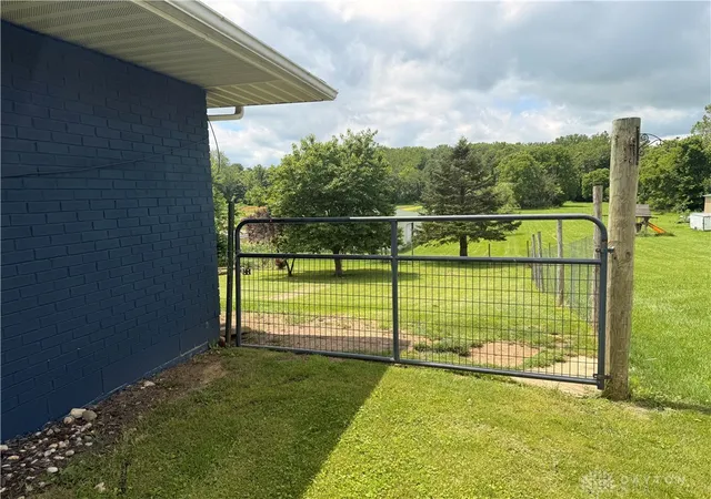 5th image of 603 Park Ave, Eaton, OH 45320 | MLS# 962966
