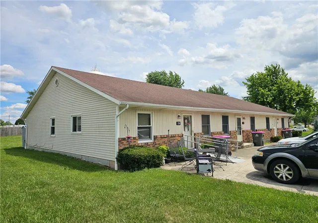 Homes for sale in Bradford, OH | 130   134 N High St, Bradford, OH 45308 | MLS# 962972