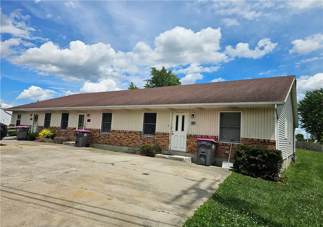 Photo 2 of Sale Pending at 130 N   134 High St, Bradford, OH 45308 | MLS# 962972 | Listing updated on 2026-08-27