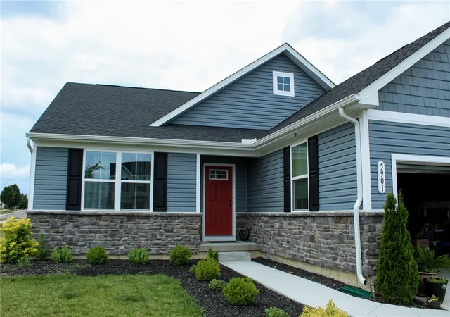 2nd image of 5901 Cresting Dr, Middletown, OH 45005 | MLS# 962847