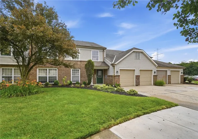 3rd image of 7437 Waterford Dr, Mason, OH 45040