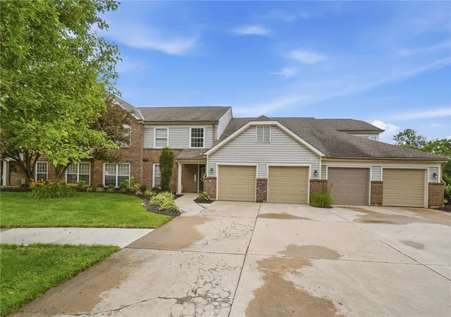 4th image of 7437 Waterford Dr, Mason, OH 45040