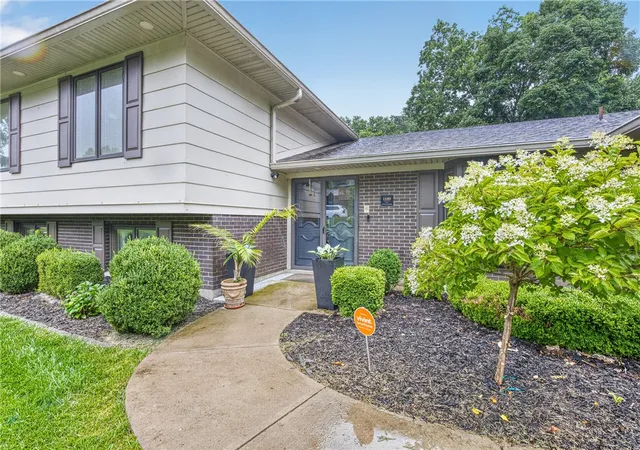 5th image of 1480 Ambridge Rd, Washington Twp, OH 45459 | MLS# 962974