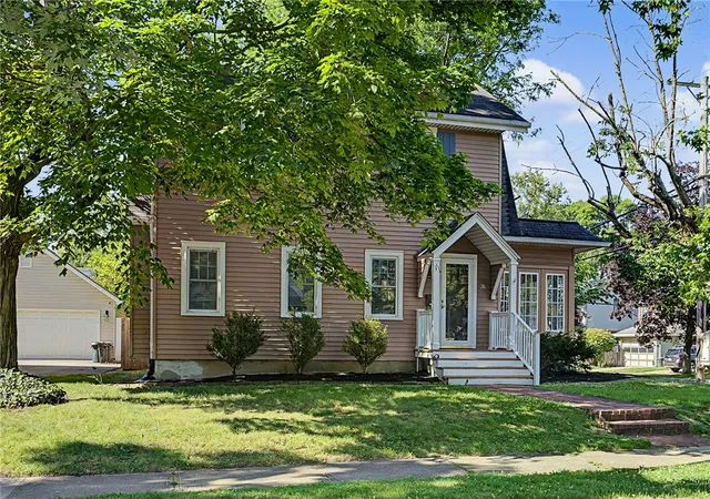 image of 300 Wiltshire Blvd, Oakwood, OH 45419 | MLS# 962443