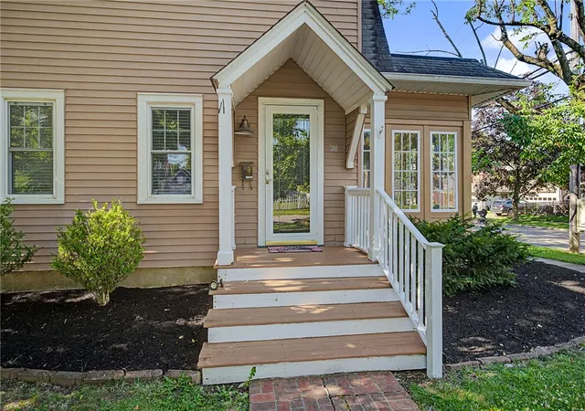 image of 300 Wiltshire Blvd, Oakwood, OH 45419 | MLS# 962443