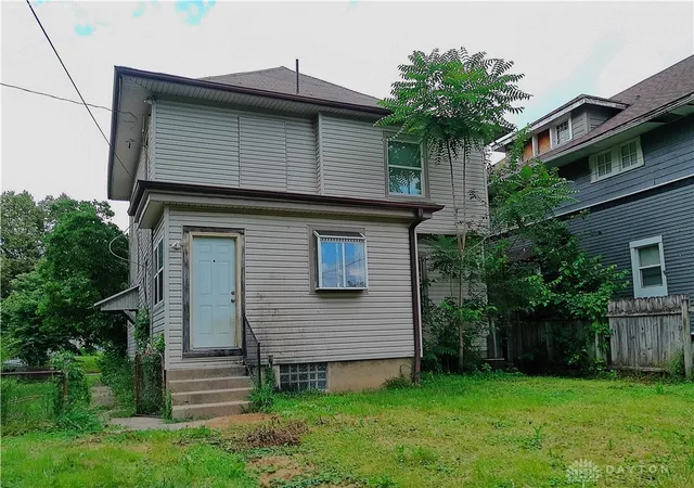 Photo 21 of Sale Pending at 830 Manhattan Ave, Dayton, OH 45406 | MLS# 962724 | Listing updated on 2026-08-27