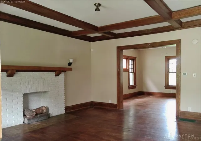 Photo 2 of Sale Pending at 830 Manhattan Ave, Dayton, OH 45406 | MLS# 962724 | Listing updated on 2026-08-27