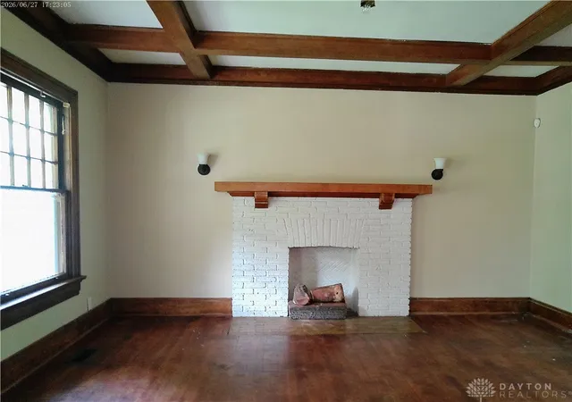Photo 2 of Sale Pending at 830 Manhattan Ave, Dayton, OH 45406 | MLS# 962724 | Listing updated on 2026-08-27