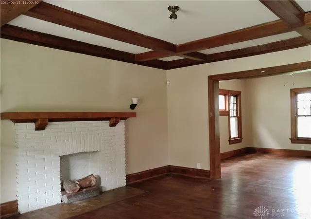 Photo 3 of Sale Pending at 830 Manhattan Ave, Dayton, OH 45406 | MLS# 962724 | Listing updated on 2026-08-27