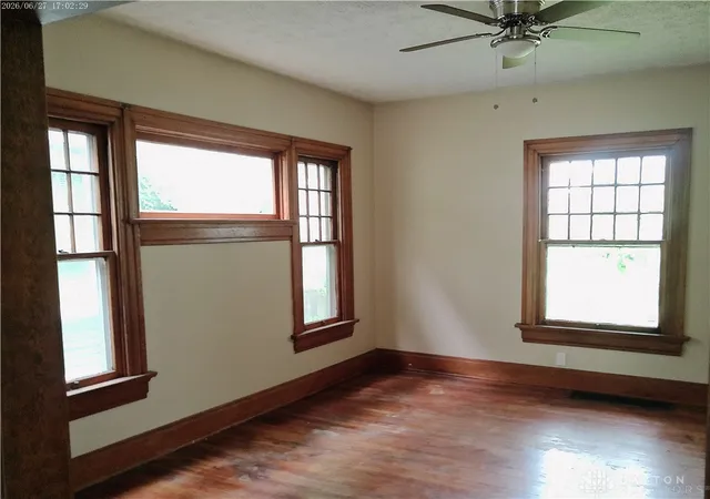 Photo 4 of Sale Pending at 830 Manhattan Ave, Dayton, OH 45406 | MLS# 962724 | Listing updated on 2026-08-27